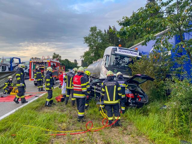 Foto: Daniel Fleischanderl/AFKDO Freistadt-Nord
