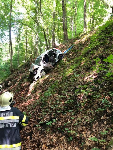 Foto: FF Fresing – Kitzeck