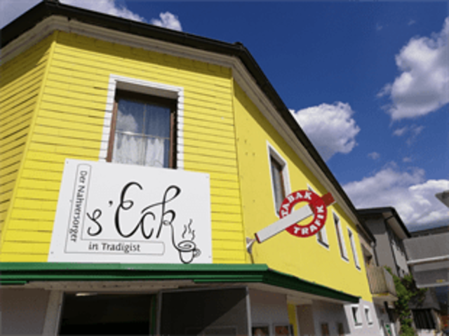 Eröffnung am 24. Juli.