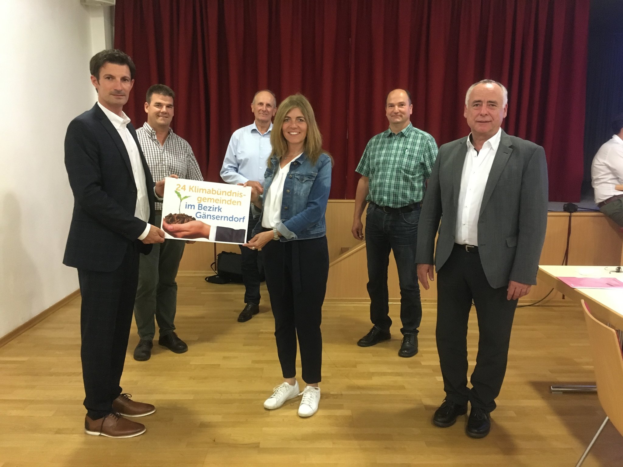 Partnersuche bezirk ganserndorf