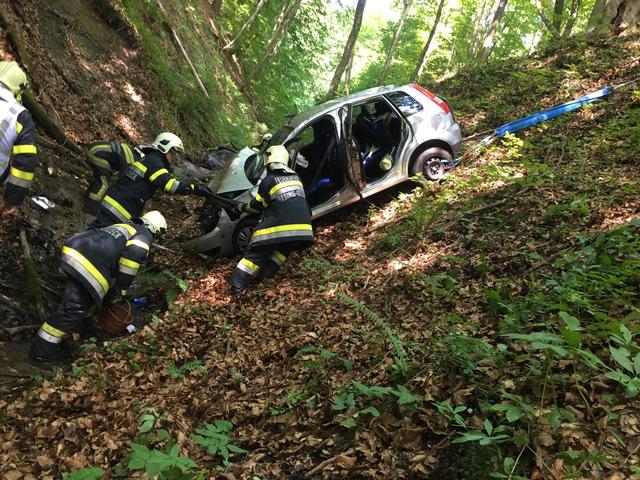 Foto: FF Fresing – Kitzeck