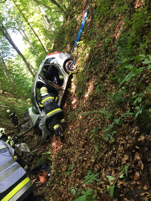 Foto: FF Fresing – Kitzeck