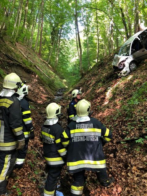 Foto: FF Fresing – Kitzeck