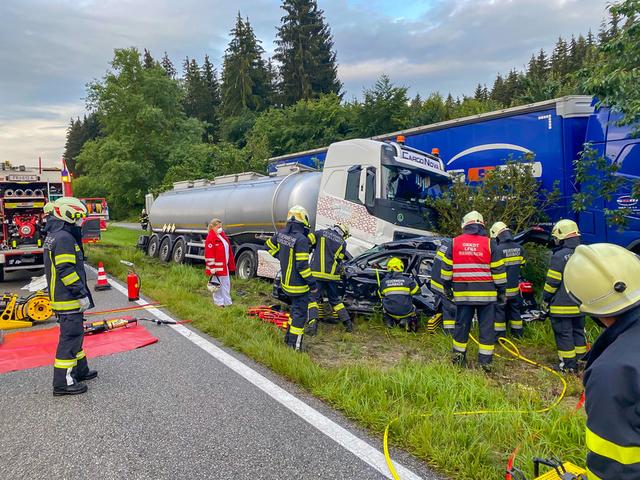 Foto: Daniel Fleischanderl/AFKDO Freistadt-Nord