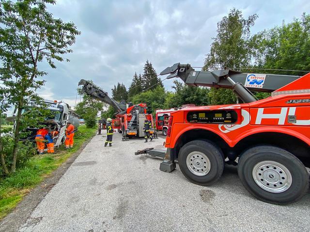 Foto: Daniel Fleischanderl/AFKDO Freistadt-Nord