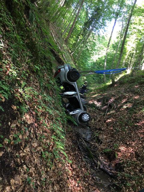 Foto: FF Fresing – Kitzeck