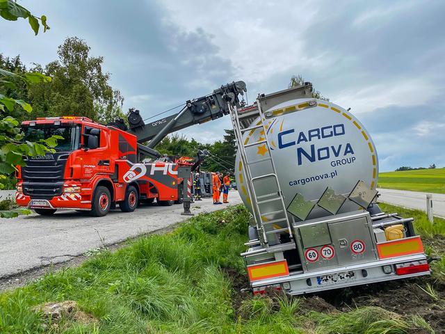 Foto: Daniel Fleischanderl/AFKDO Freistadt-Nord