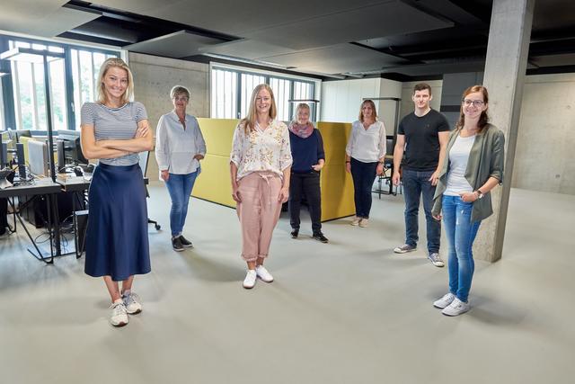 Foto: CORE smartwork