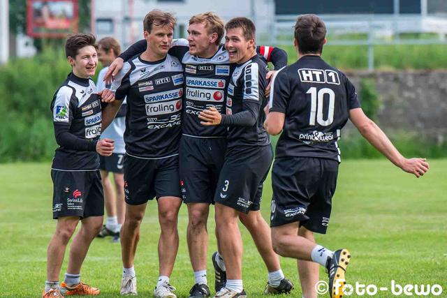 Die Union Grieskirchen Sektion Faustball mit dem Bundesligateam UFG Sparkasse Grieskirchen-Pötting ist einer der Organisatoren für die U18-WM und U21-EM.