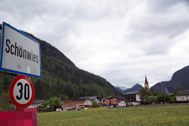 Positive Testergebnisse: In der Gemeinde Schönwies gibt es fünf neue Corona-Infizierte.