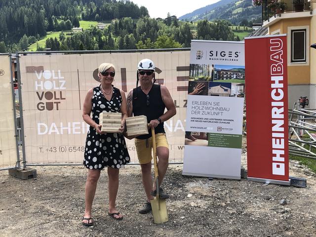 Foto: Siges Massivholzbau