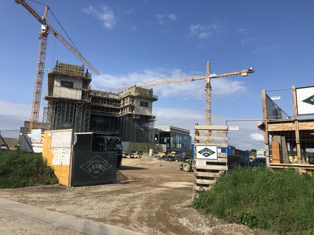 Foto: Karin Zeiler / Bezirksblätter NÖ