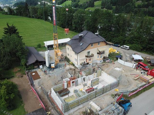 Foto: Siges Massivholzbau