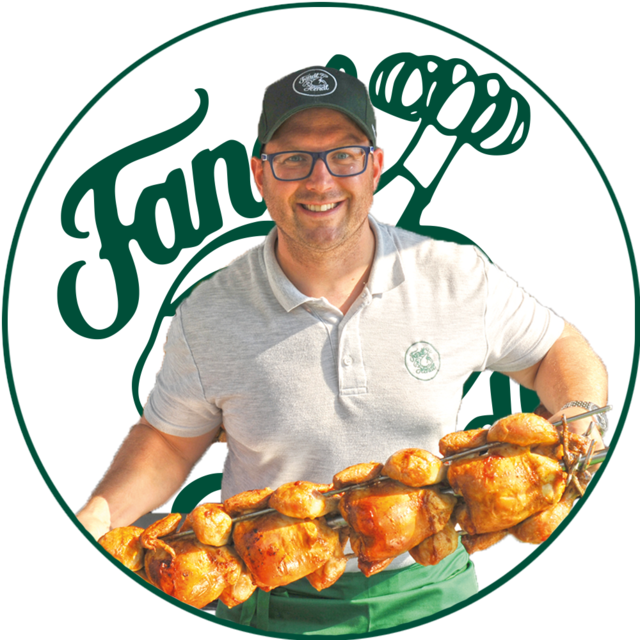 Martin Fandl schätzt die schnelle und unkomplizierte Umsetzung der WOCHE bei der Personalsuche.