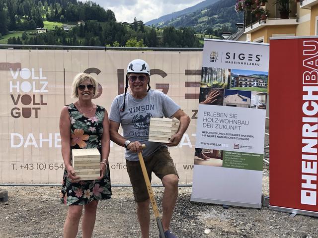 Foto: Siges Massivholzbau