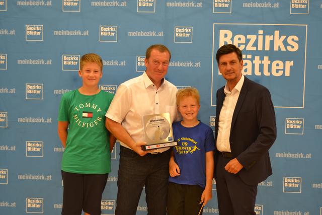 Foto: Katharina Zach
