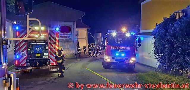 Foto: FF St. Valentin
