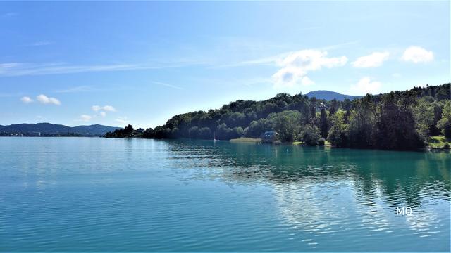 Wörthersee Kärnten