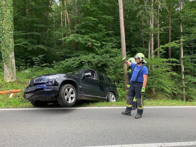 Foto: FF Rappoltenkirchen