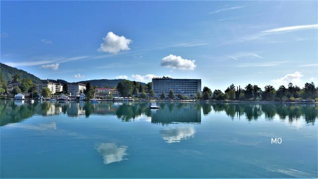 Parkhotel am Wörthersee
