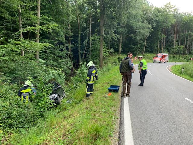 Foto: FF Rappoltenkirchen