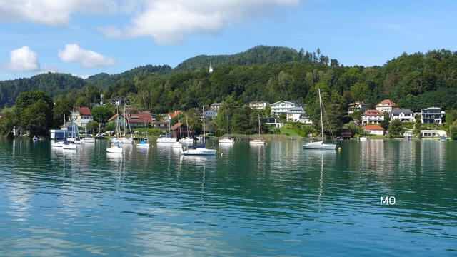 Kirche St. Anna in Reifnitz