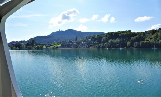 Pyramidenkogel, Hermitage Vital Resort