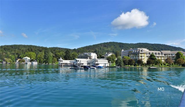 Pörtschach am Wöthersee