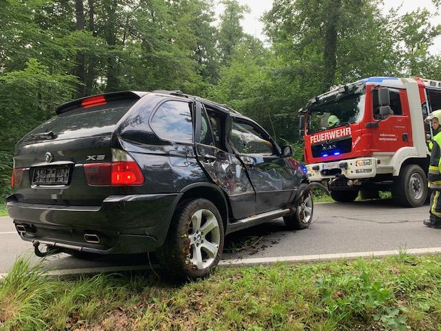 Foto: FF Rappoltenkirchen