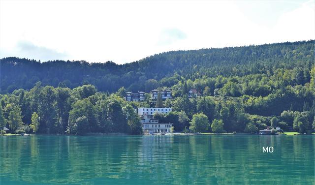 Wörthersee Kärnten