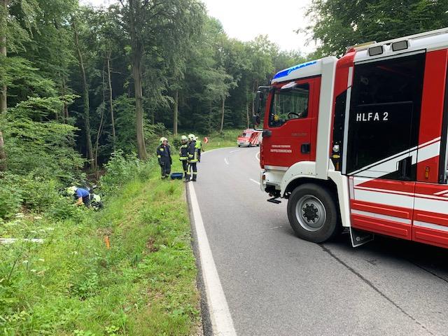 Foto: FF Rappoltenkirchen