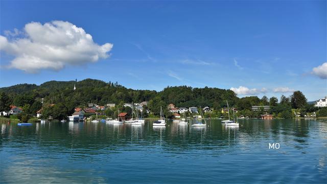 Reifnitz am Wörthersee