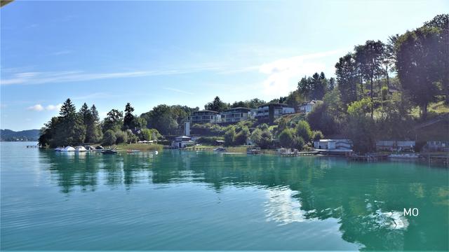 Hermitage Vital Resort am Wörthersee