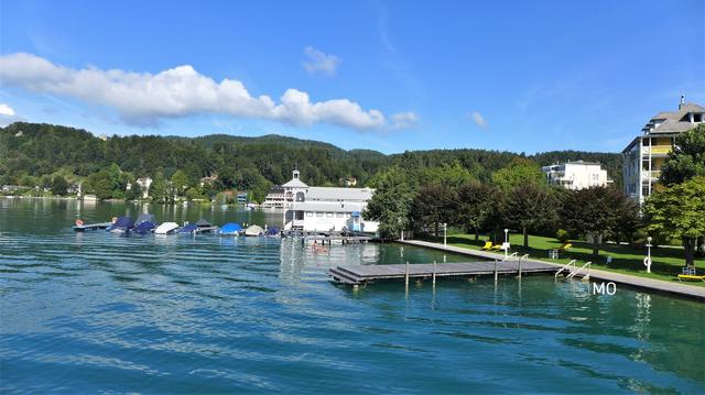 Hotel Werzer Pörtschach