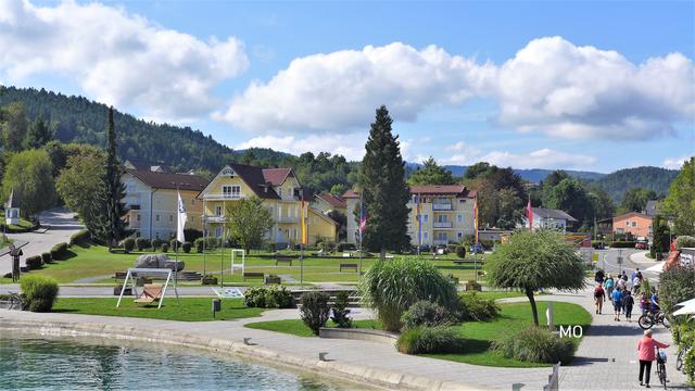 Reifnitz am Wörthersee