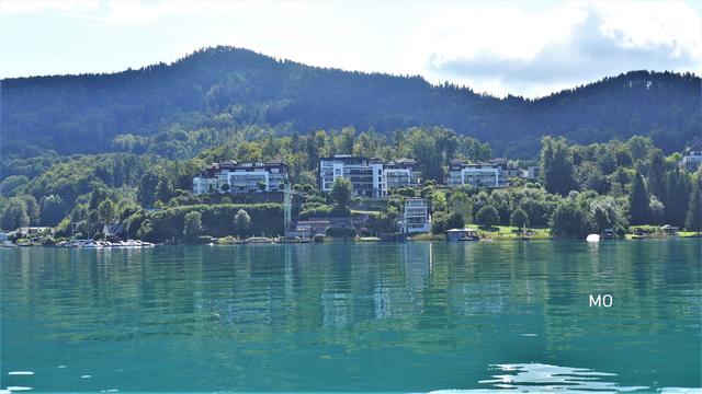 Hermitage Vital Resort am Wörthersee
