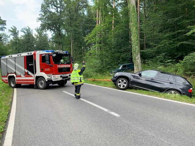 Foto: FF Rappoltenkirchen