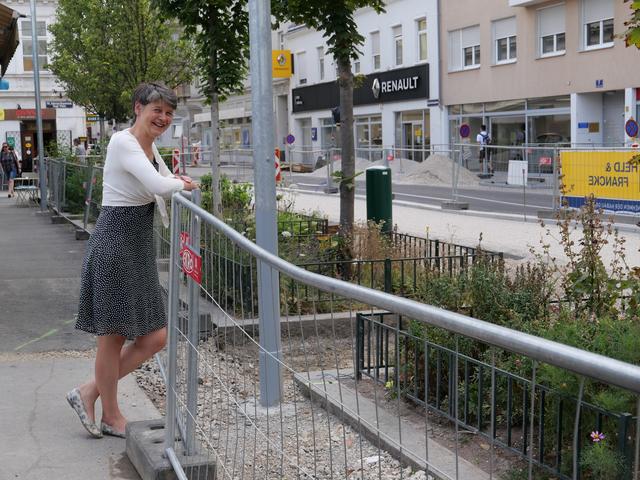 Johann-Nepomuk-Vogl-Platz