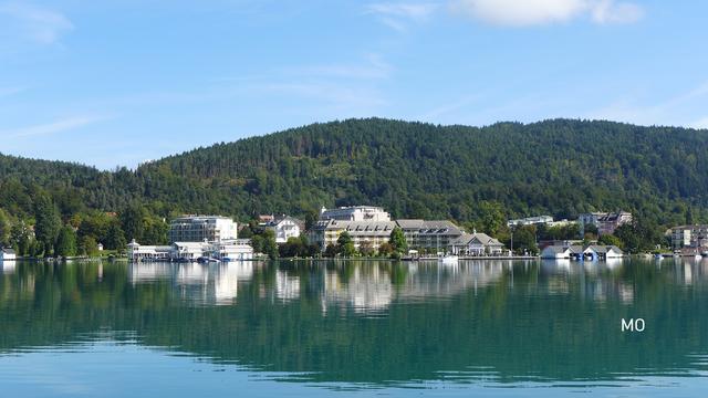 Werzer`s Hotel Pörtschach