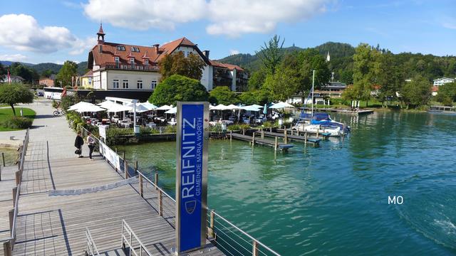 Reifnitz am Wörthersee