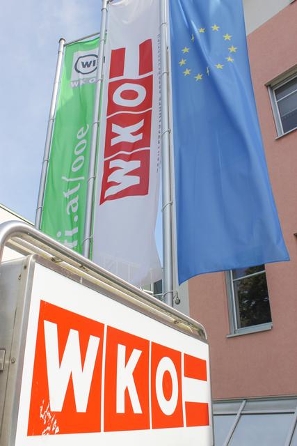 Die WKOÖ gab die aktuellen Gründerzahlen für das erste Halbjahr 2020 bekannt. | Foto: WKOÖ