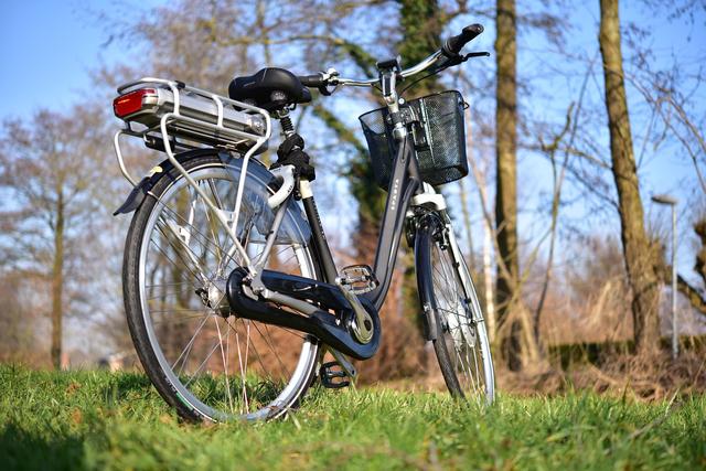 Im September findet in Wolfsberg der nächste  geförderte E-Bike-Kurs statt.  | Foto: Pixabay/sipa