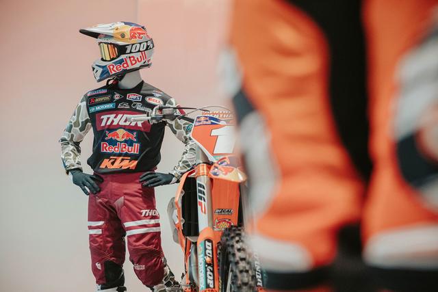 Foto: KTM Österreich