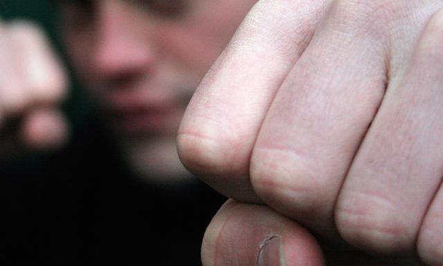 Der 31-Jährige wurde von zwei Brüdern zusammengeschlagen. | Foto: Symbolfoto: Simon Ebel/Fotolia