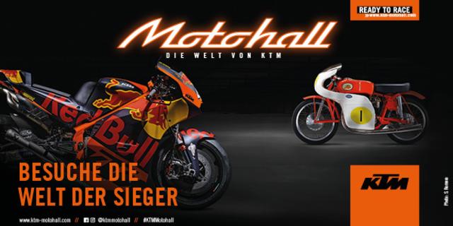 Foto: KTM Österreich