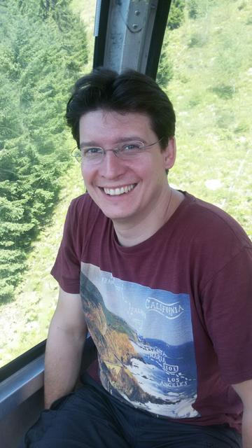 Clemens Scholl