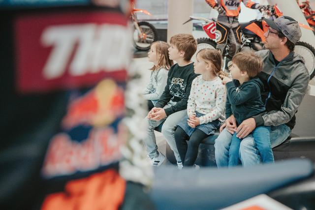 Foto: KTM Österreich
