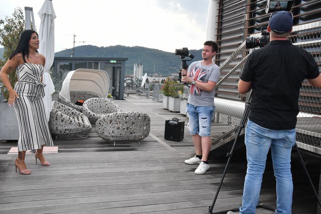 Foto: Karlheinz Wagner