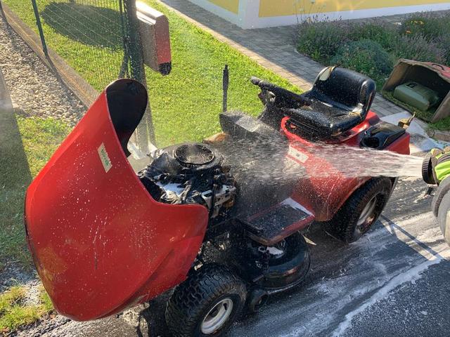 Foto: FF Fresing – Kitzeck