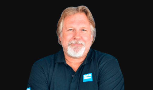 Peter Zezula, Redaktionsleiter der Bezirksblätter Wiener Neustadt.